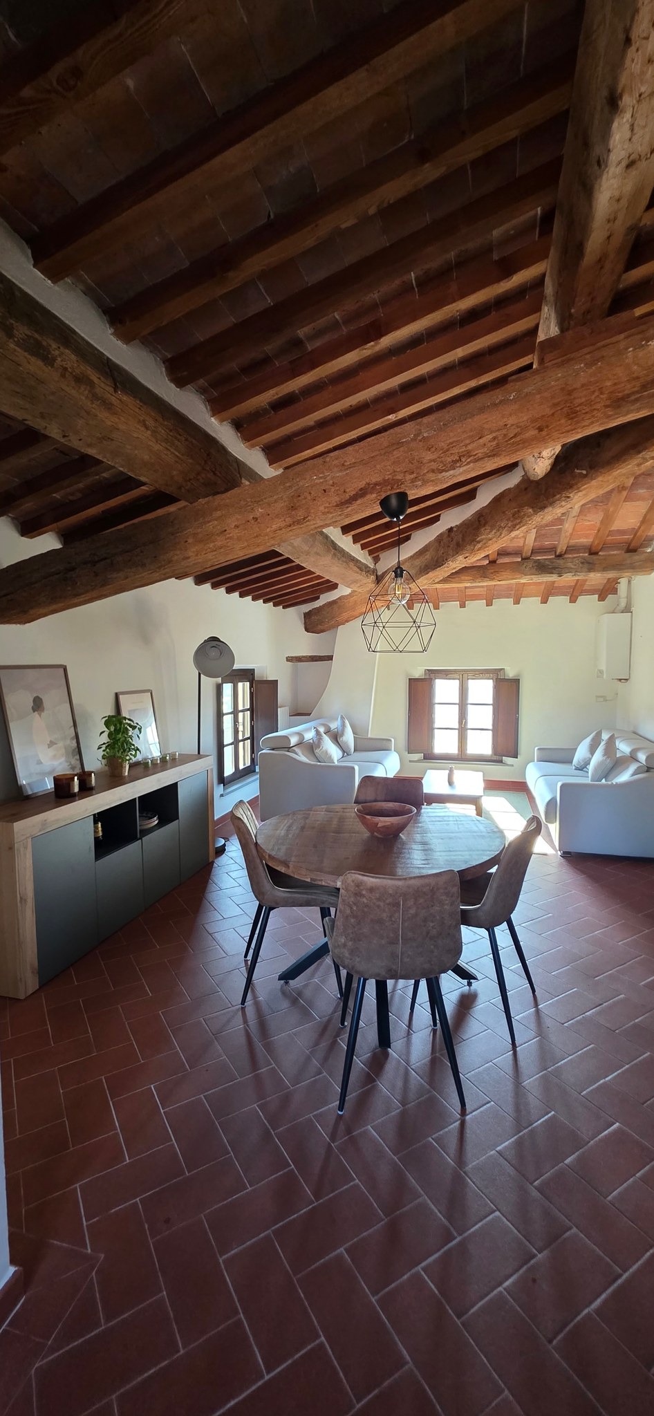 Open-plan apartment in Castello di Alica, Palaia · photo 2