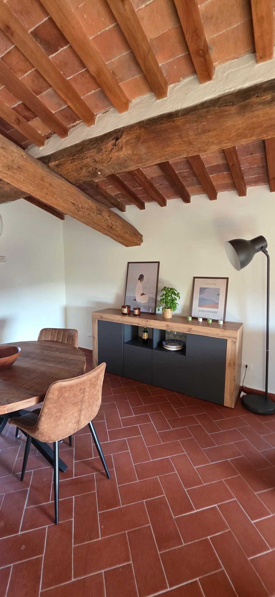 Open-plan apartment in Castello di Alica, Palaia · photo 5