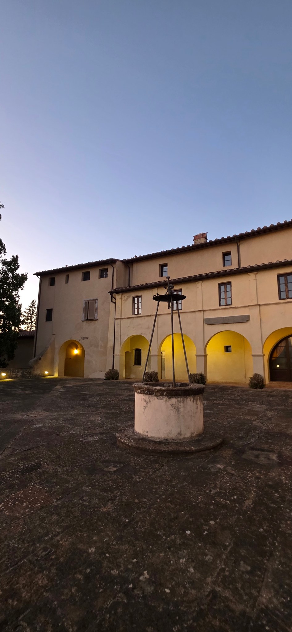 Open-plan apartment in Castello di Alica, Palaia · photo 6