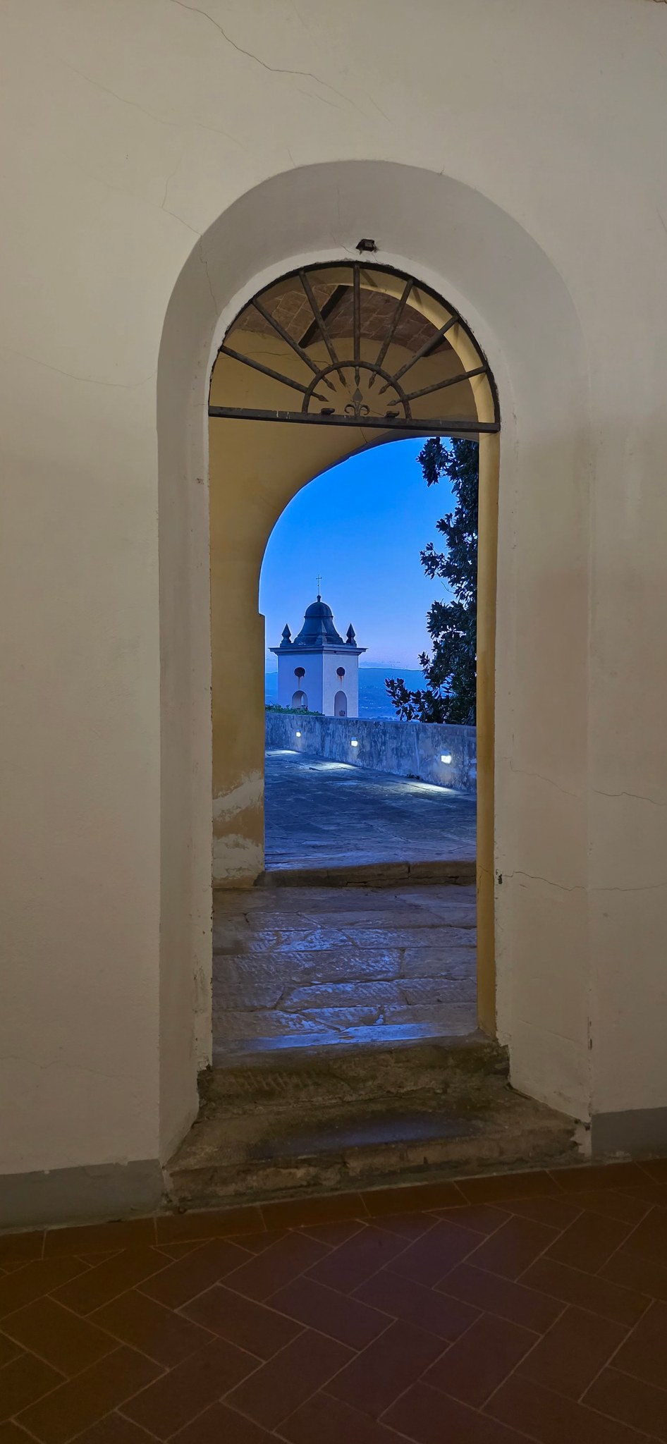 Open-plan apartment in Castello di Alica, Palaia · photo 8