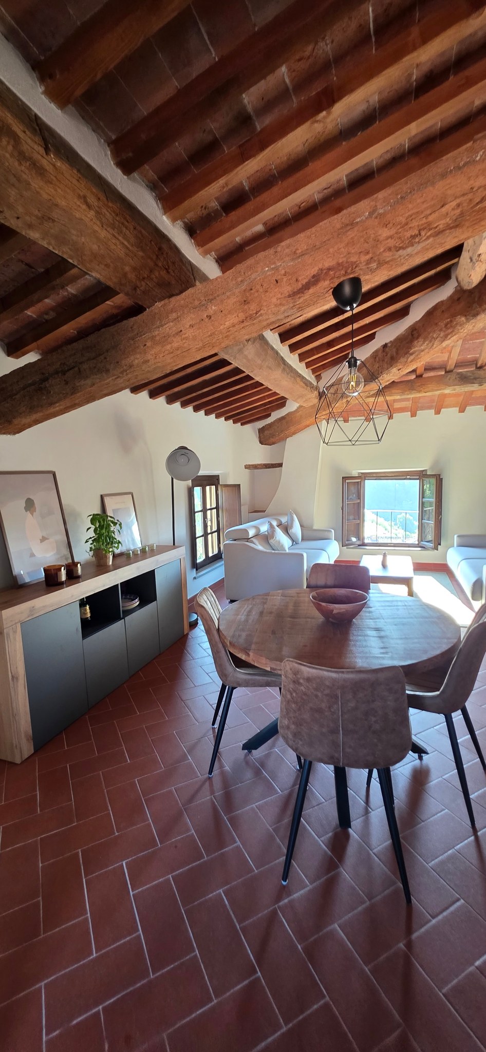 Open-plan apartment in Castello di Alica, Palaia · photo 10