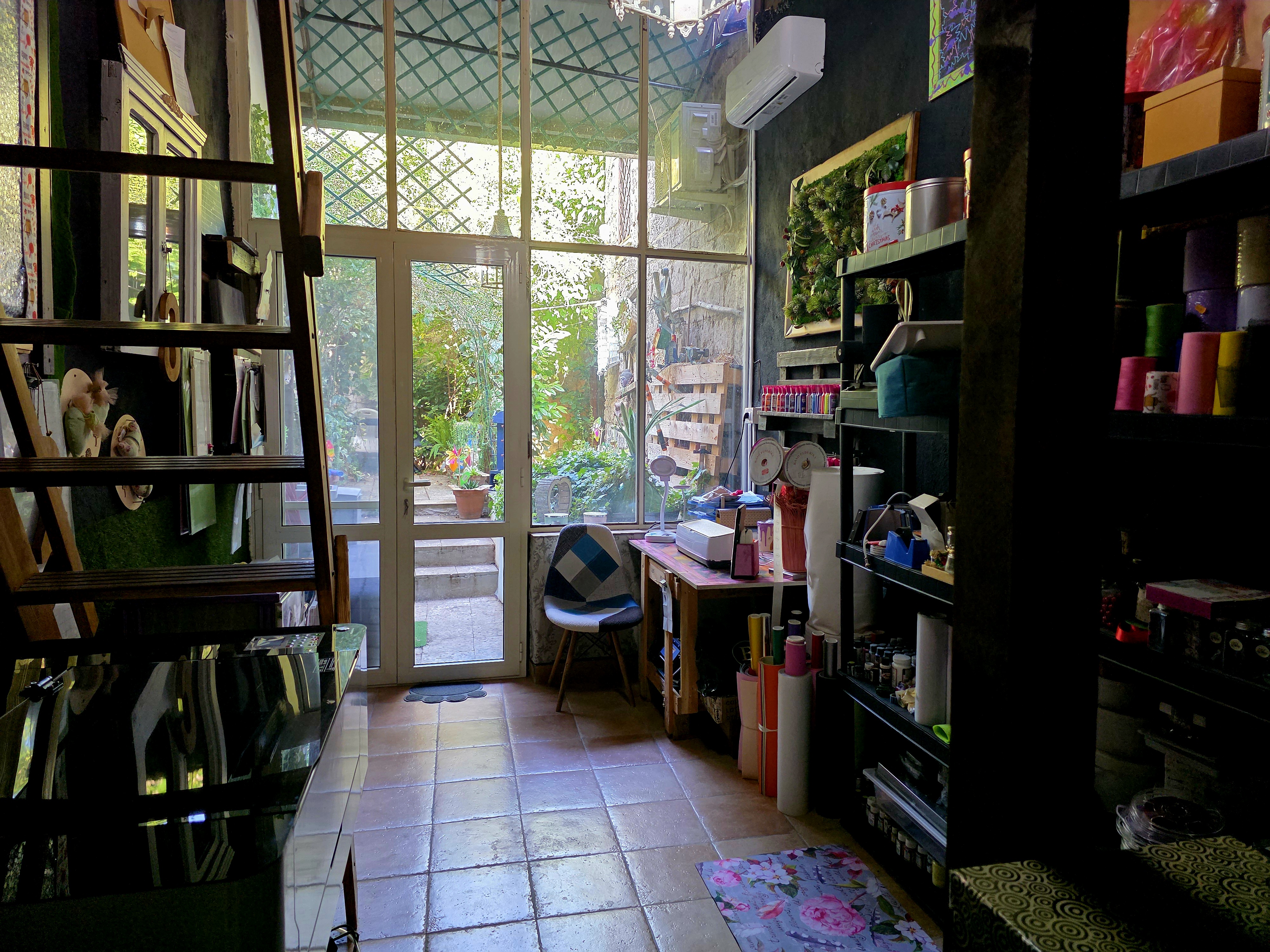 Two-bedroom courtyard house with private garden in Briano, Caserta · photo 14