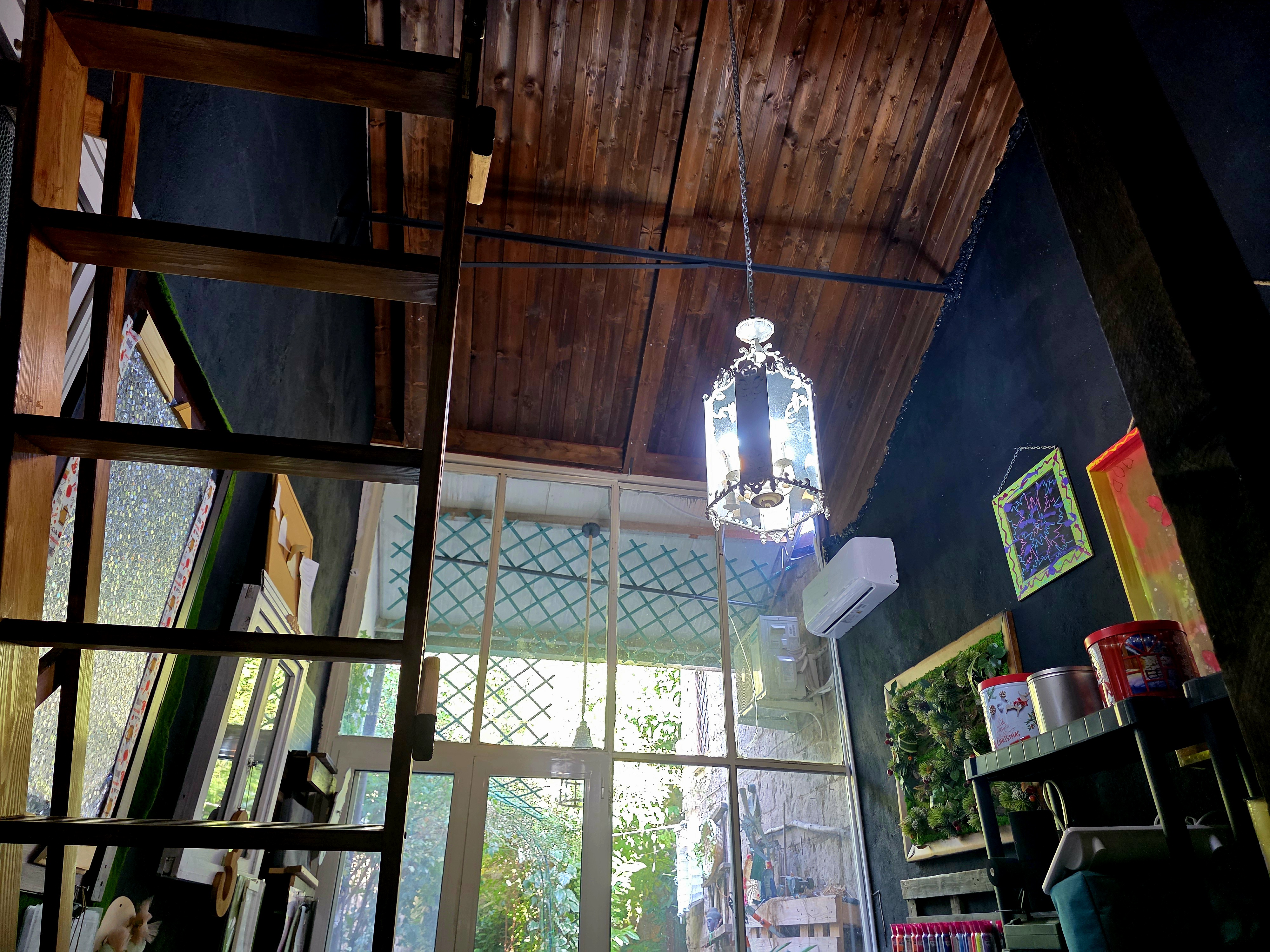 Two-bedroom courtyard house with private garden in Briano, Caserta · photo 15