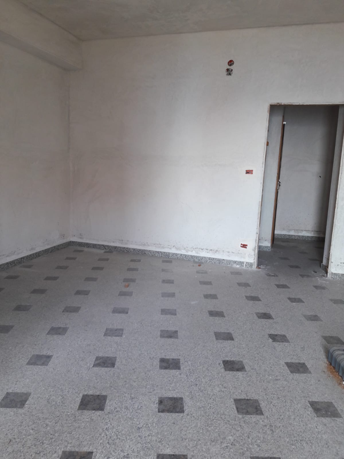 Three-bedroom apartment with sea views and private garage in Cetraro · photo 5
