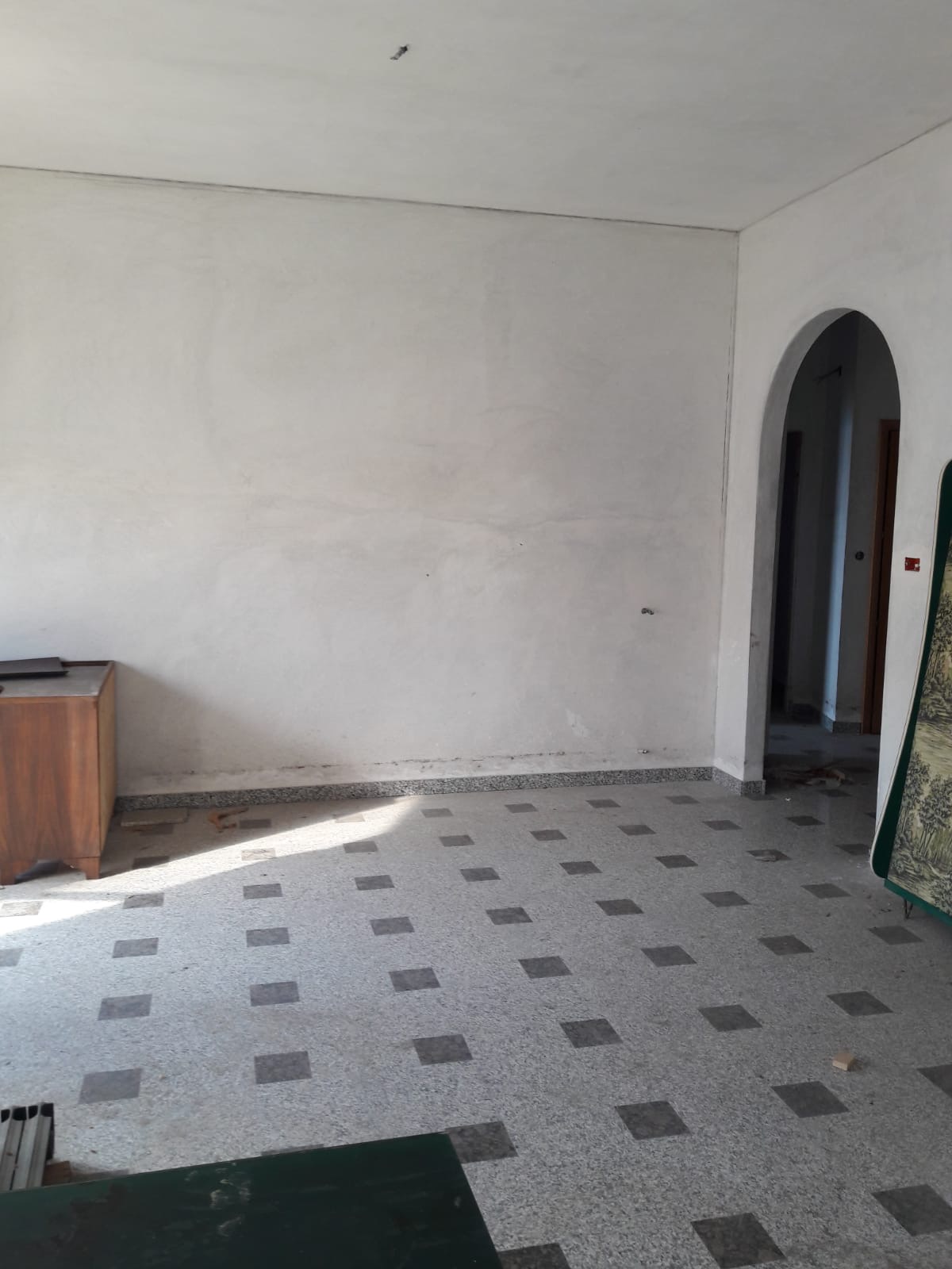 Three-bedroom apartment with sea views and private garage in Cetraro · photo 4