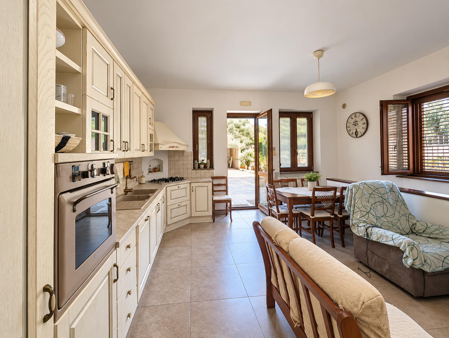 Casa indipendente con giardino a Valsinni – 128 m² tra il Pollino e il mare · photo 4