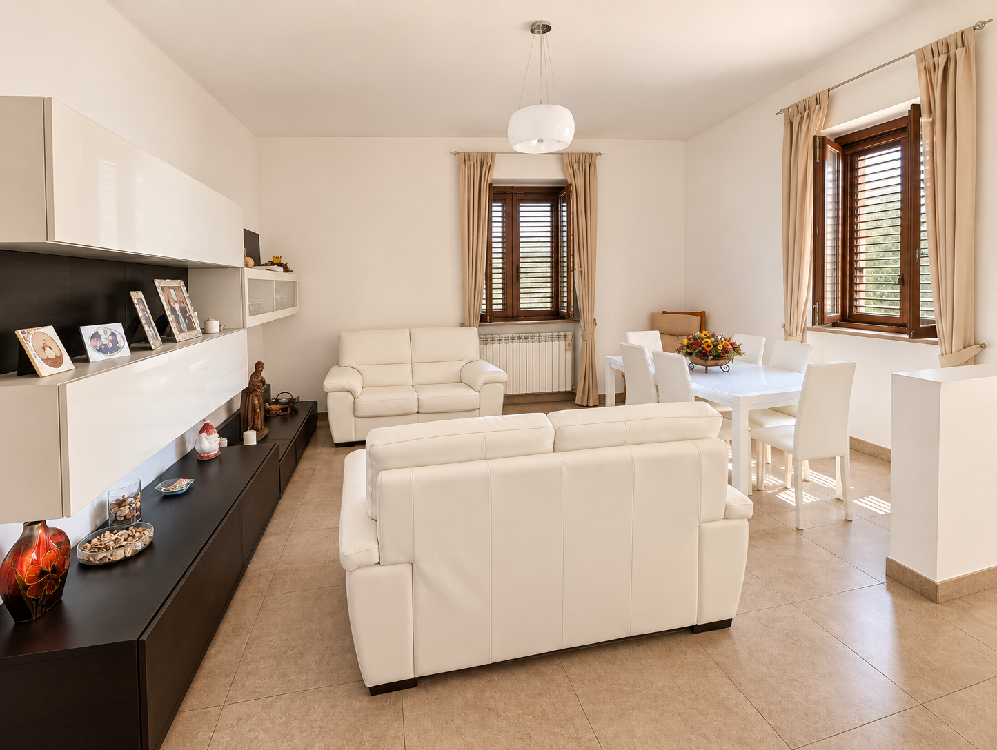 Casa indipendente con giardino a Valsinni – 128 m² tra il Pollino e il mare · photo 5