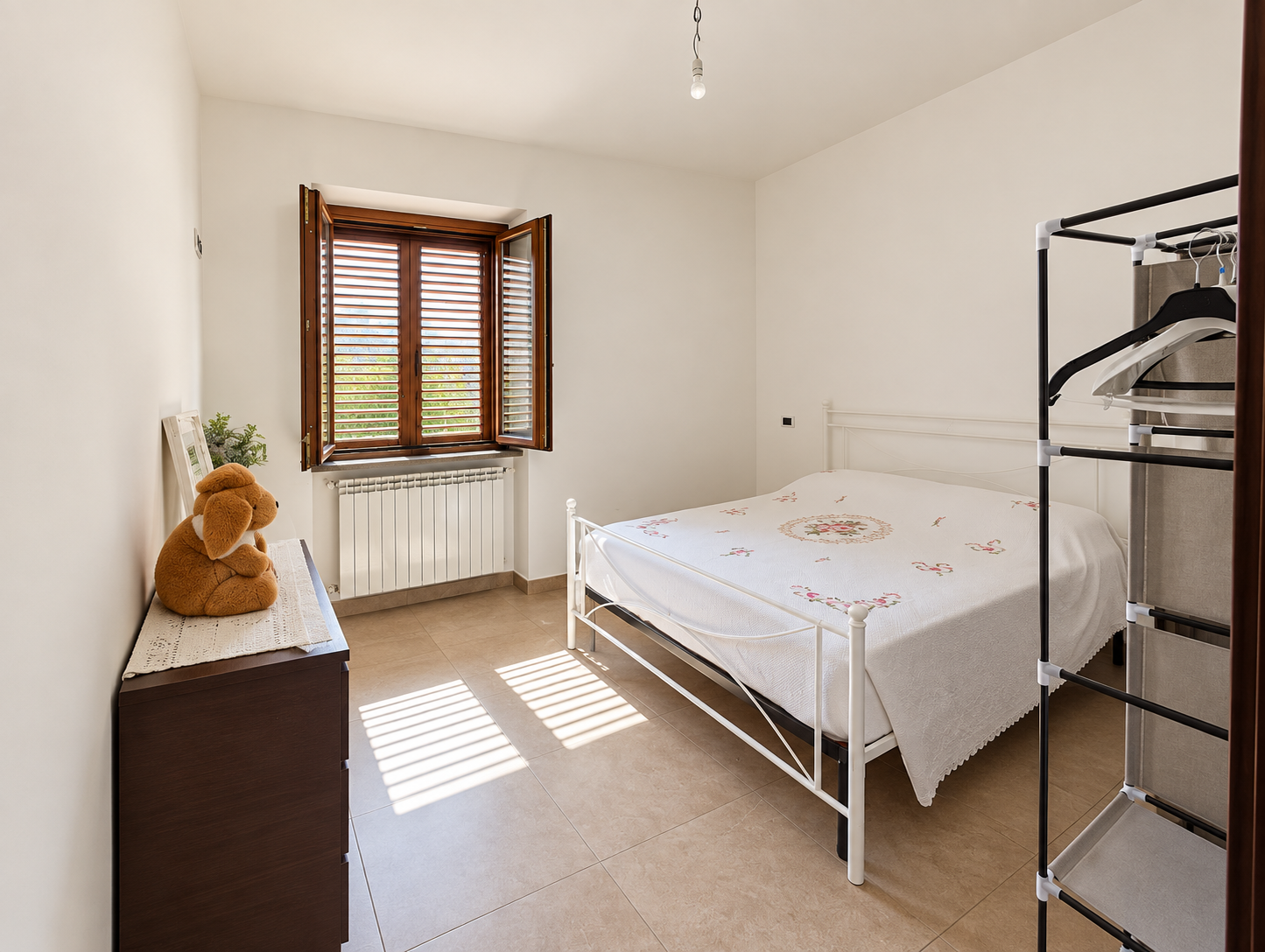 Casa indipendente con giardino a Valsinni – 128 m² tra il Pollino e il mare · photo 6