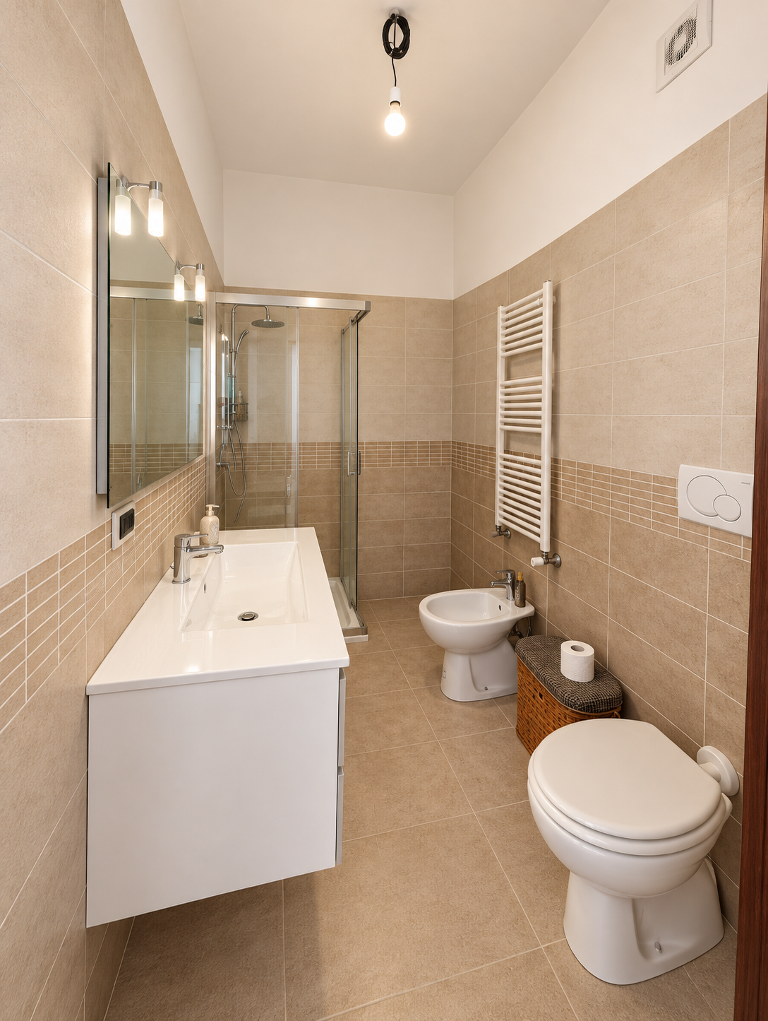 Casa indipendente con giardino a Valsinni – 128 m² tra il Pollino e il mare · photo 7